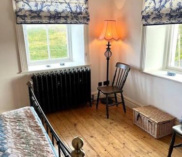 Burtonport Casa | Traditional Donegal house on the Wild Atlantic Way