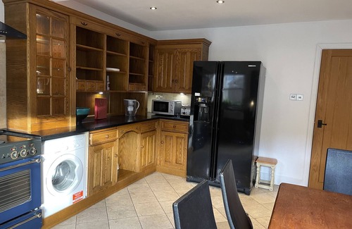 Plumstead Casa | Traditional English home with historical original features