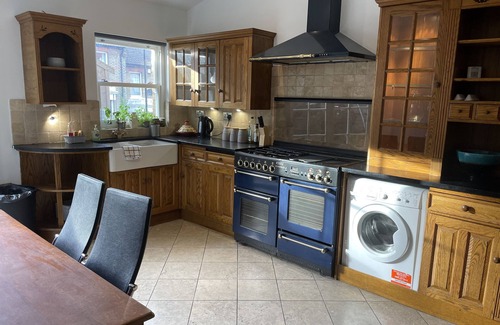 Plumstead Casa | Traditional English home with historical original features