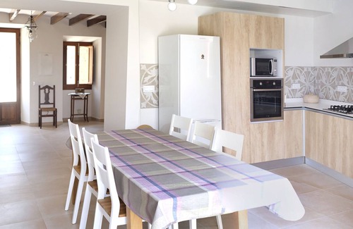 Portol Casa | Casa familiar tradicional totalmente reformada con piscina en Pórtol