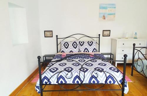Koronos Casa | Traditional Family House First Floor