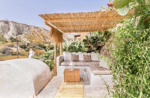 Emporio Apartamento | Traditional Farmers Caves
