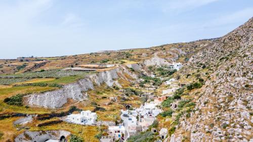 Emporio Apartamento | Traditional Farmers Caves