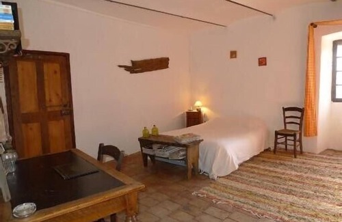 Les Salelles Otro | Casa Cevennes típicos de la autenticidad Ardèche
