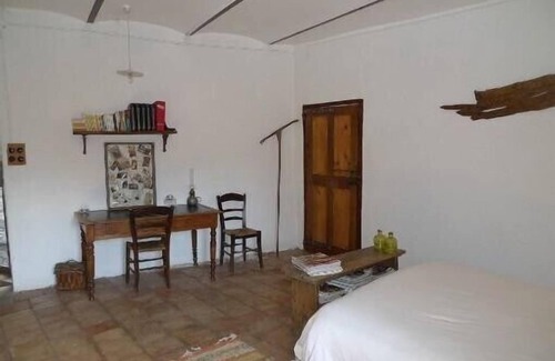 Les Salelles Otro | Casa Cevennes típicos de la autenticidad Ardèche