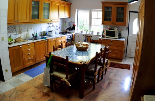 Mafra Villa | Cortijo tradicional con encuesta de piscina - Ericeira