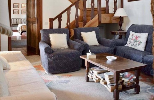 Jazente Casa | Hermosa casa en Amarante