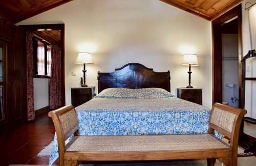 Jazente Casa | Hermosa casa en Amarante