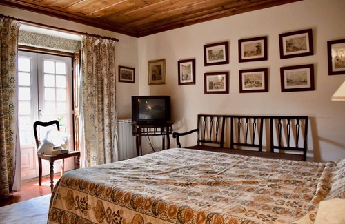 Jazente Casa | Hermosa casa en Amarante