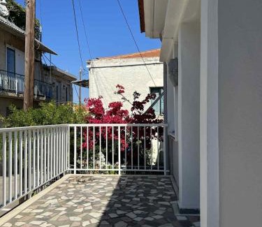 Katarraktis Casa | Traditional Grandma's house