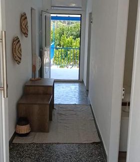 Katarraktis Casa | Traditional Grandma's house