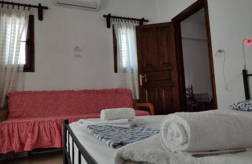 Neos Marmaras Apartamento | Traditional Guest House