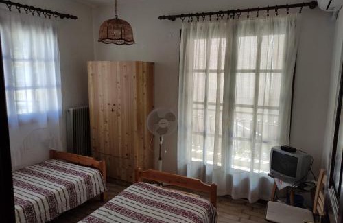 Neos Marmaras Apartamento | Traditional Guest House