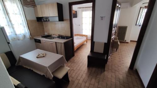 Neos Marmaras Apartamento | Traditional Guest House