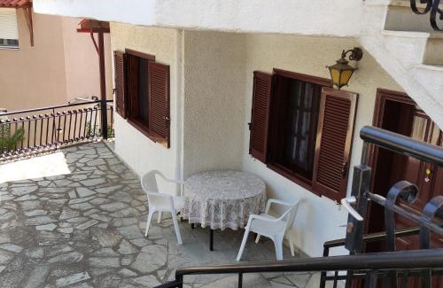 Neos Marmaras Apartamento | Traditional Guest House