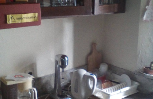 Vizitsa Casa | Traditional Guest Home Dimou