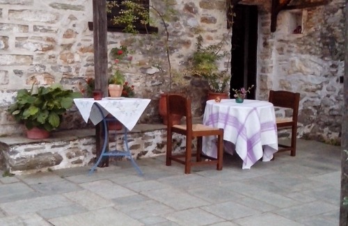 Vizitsa Casa | Traditional Guest Home Dimou