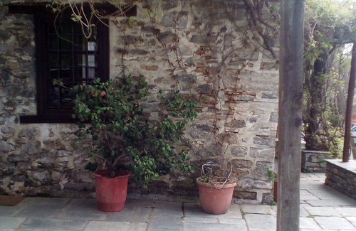 Vizitsa Casa | Traditional Guest Home Dimou