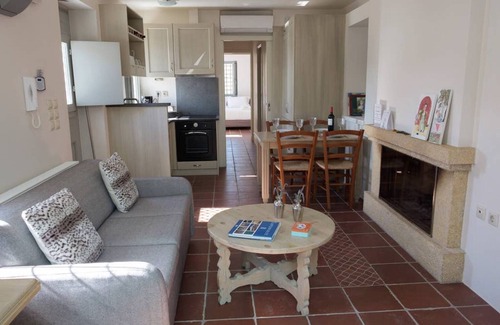 Ermionida Casa | Traditional Guest House of "Grandma Vitsa" Ermioni