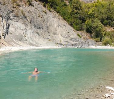 Arta Casa | Traditional Guesthouse Marousio