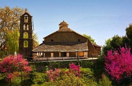 Arta Casa | Traditional Guesthouse Marousio