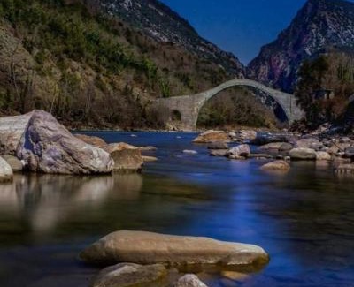 Arta Casa | Traditional Guesthouse Marousio