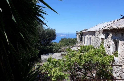 Assos Casa | Traditional house in the north of the island of Kefalonia (Kefalonia)