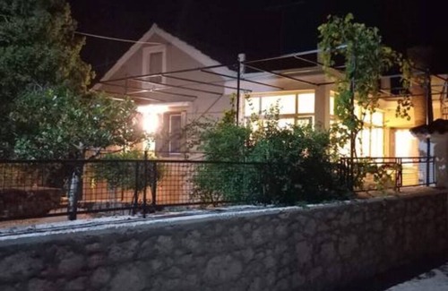 Assos Casa | Traditional house in the north of the island of Kefalonia (Kefalonia)