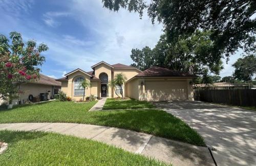 Town 'n' Country Casa | Traditional Home in Tampa