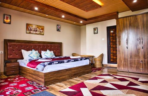 Kurseong Casa | Traditional Hotel & Restaurant ! Kurseong ! Best Hotel in Kurseong