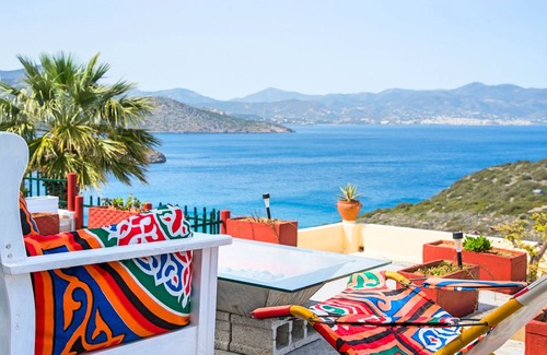 Istron Casa | Anemone Seaside Traditional Homes - Casita
