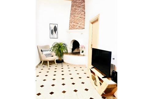 Gennadi Apartamento | Traditional House 1925