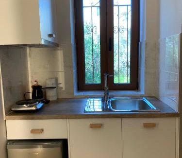 Areopoli Apartamento | TRADITIONAL HOUSE ALEPIS IN AREOPOLIS