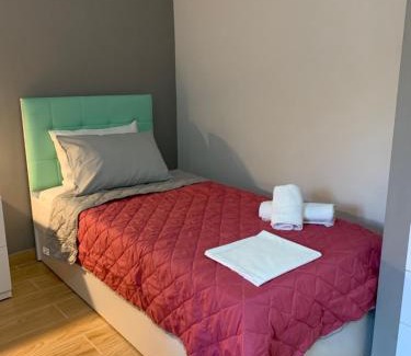 Areopoli Apartamento | TRADITIONAL HOUSE ALEPIS IN AREOPOLIS
