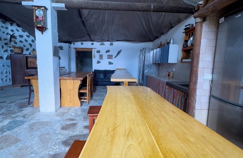 Los Gavilanes Casa | Finca Olaya