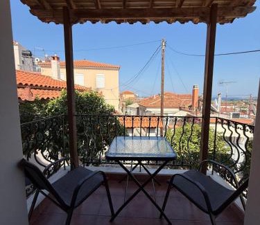 Pamfylla Casa | Traditional House