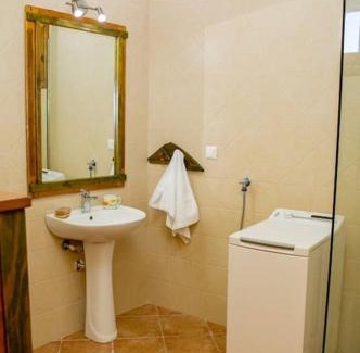 Fres Casa | Traditional house in Fres