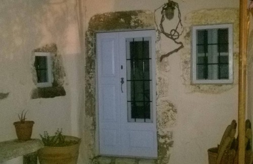 Emporio Casa | Casa tradicional en el castillo de mediana edad de Emporio Santorini