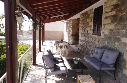 Pelentri Casa | Traditional house in pelendri