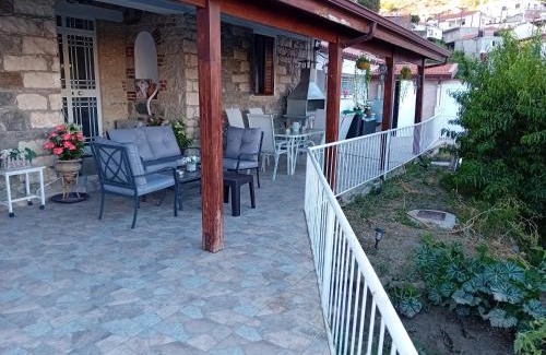 Pelentri Casa | Traditional house in pelendri