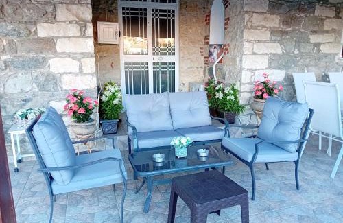 Pelentri Casa | Traditional house in pelendri