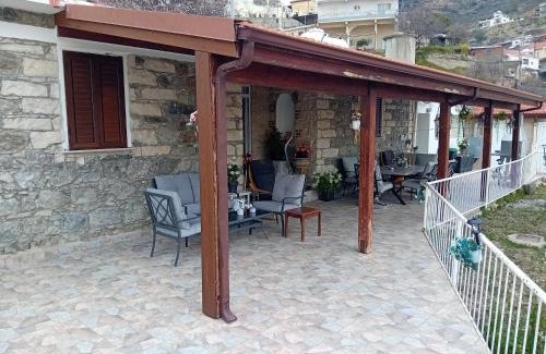 Pelentri Casa | Traditional house in pelendri