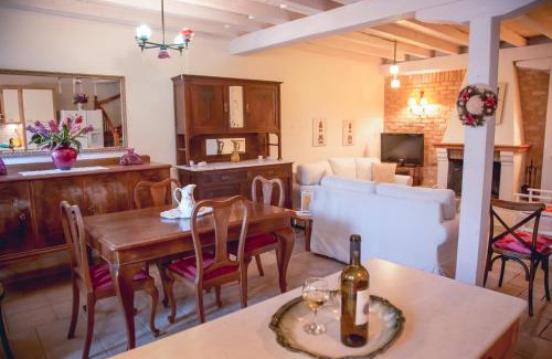 Vassiliki Casa | Traditional House in the Centre of Vasiliki