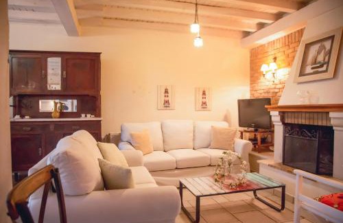 Vassiliki Casa | Traditional House in the Centre of Vasiliki