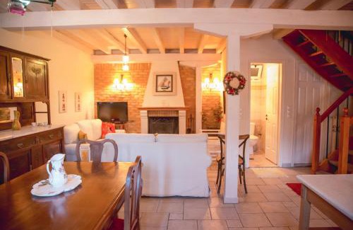 Vassiliki Casa | Traditional House in the Centre of Vasiliki