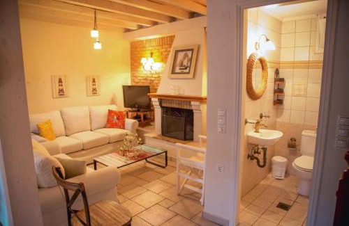 Vassiliki Casa | Traditional House in the Centre of Vasiliki