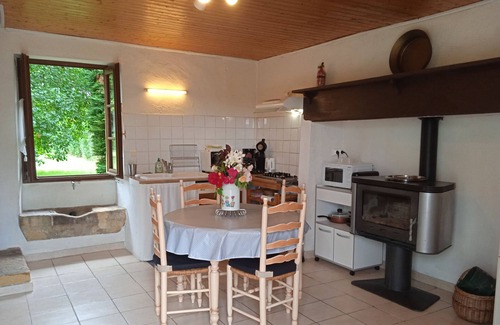 Castels et Bezenac Cabaña | Cottage en el encantador Perigord 20 minutos Sarlat