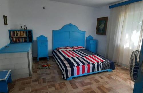 Sfantu Gheorghe Casa | Traditional House in Danube Delta