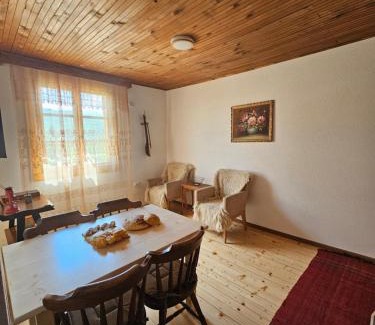 Mojkovac Apartamento | Traditional House Srna