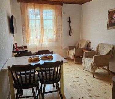 Mojkovac Apartamento | Traditional House Srna